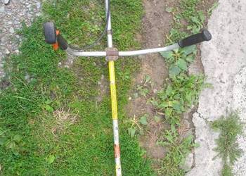 Sprzedam kosiarkę żyłkową STIHL