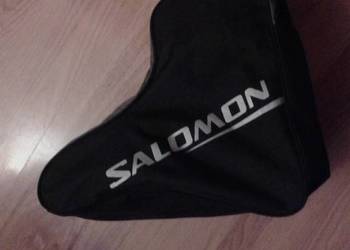 !!! Buty SALOMON PERFORMA 27 5 42 43 BDB STAN !!!