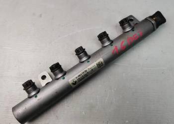 Listwa wtryskowa Renault 1.6 DCI 175210542R-A