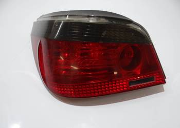 LAMPA LEWA TYLNA TYŁ BMW E60 7165737