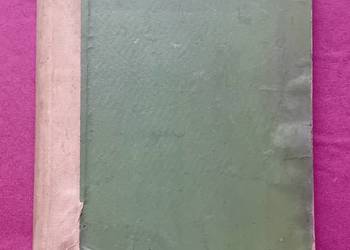 G. Perne. Samouczek języka francuskiego. Verlag Ges.Gluecksmann,1923