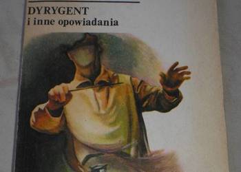 Dyrygent i inne opowiadania - Andrzej Kijowski