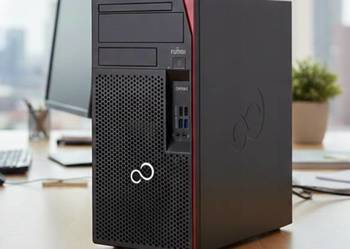 fujitsu p558 corei5 9400f...