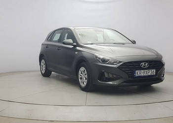Hyundai i30 1.5 DPI Classic + ! Z polskiego salonu ! Faktura VAT ! III (20…