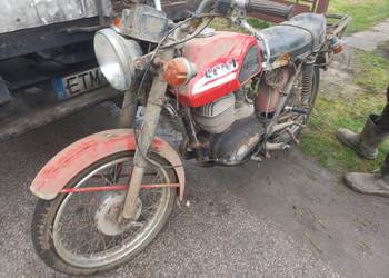 Skup motorowerów skuterów quadów