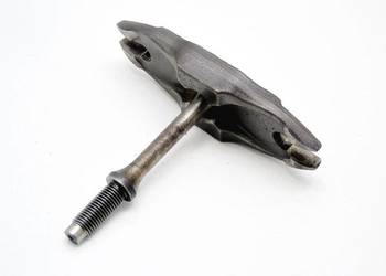 MOCOWANIE WTRYSKU 2.0 TD DTID PREMACY 626 323