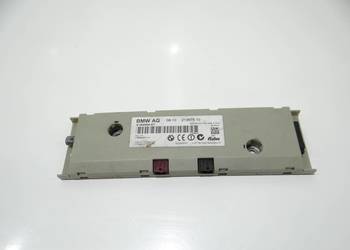 WZMACNIACZ ANTENOWY DIVERSITY BMW 5 E61 9183564 (4647519)