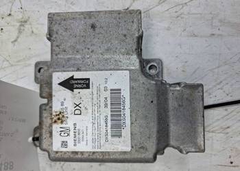MODUŁ OPEL VECTRA C 13170589 AIRBAG