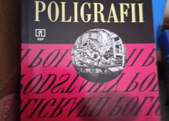 Podstawy poligrafii Magdzik najtaniej książki wysyłka gratis Trójmiasto