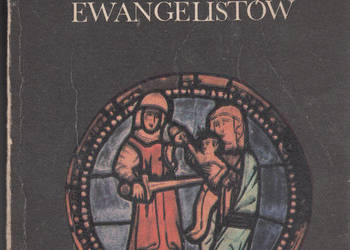(01135) OPOWIEŚCI EWANGELISTÓW - ZENON KOSIDOWSKI