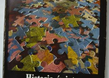 HISTORIA ŚWIATA OD ROKU 1917 DO LAT 90-TYCH HISTORIA ŚWIATA OD ROKU 1917 DO LAT 90-TYCH