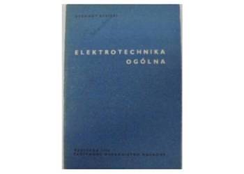 Elektrotechnika ogólna - Z. Rybicki