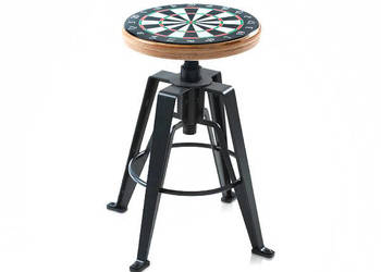 Hoker designerski LOFT "Dart"