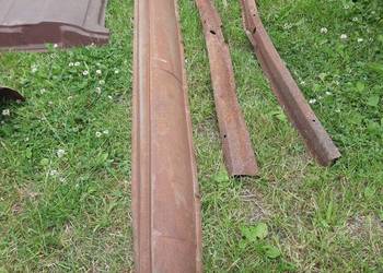 Elementy blacharskie waga mercedes warszawa  fso