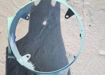 Vespa piaggio gts oslona lampy owiewka