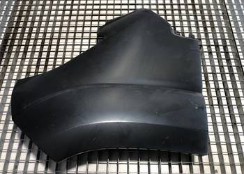 BŁOTNIK LEWY PRZÓD FIAT DUCATO III OSŁONA