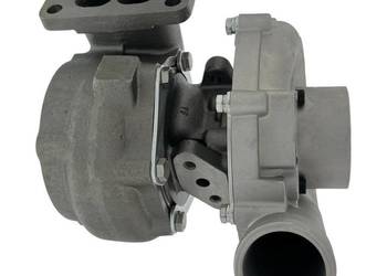 KAMAZ TKR7 EURO2 TURBOSPRĘŻARKA PRAWA TKP7-08.09 TKR7-08.09