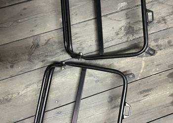 Bagażniki bagażnik Nowe lewy prawy simson s51 s50 DDR