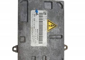 PRZETWORNICA XENON LAMPY  13153357 Honda Civic VIII (2006-2011)