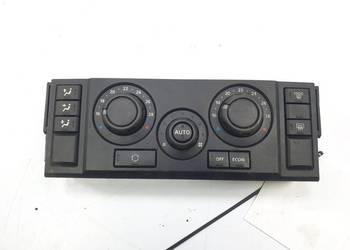 PANEL KLIMATYZACJI LAND ROVER RANGE ROVER SPORT MB146570-6190