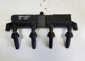 CEWKA ZAPŁONOWA Peugeot Partner 1.4 8V _ KFW 75KM