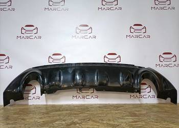 FORD KUGA MK2 12- DYFUZOR SPOILER DOKŁADKA ZDERZAKA TYŁ CV4J-17F765-A
