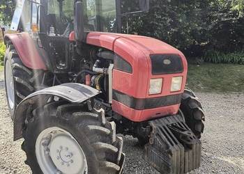 Belarus 952.3 4x4 mtz pronar