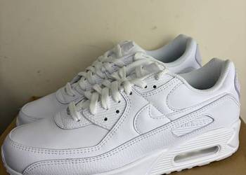 Buty/Sneakersy Nike Air Max 90 CZ5594-100