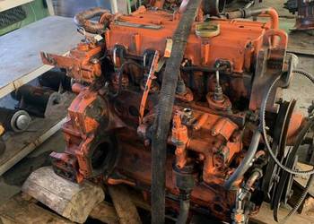 Silnik DEUTZ BF4M1012 EC