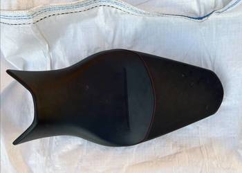 Kanapa siedzenie Aprilia Shiver 900