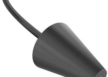 Adapter stożkowy generatorów dymu TAASSD