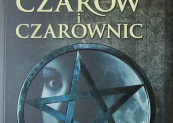 HISTORIA CZARÓW I CZAROWNIC - CALLEJO JESUS