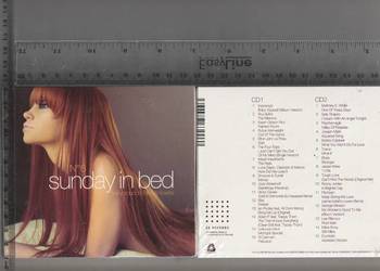 Sunday in bed vol 6 sexy sounds for lazy lovers.