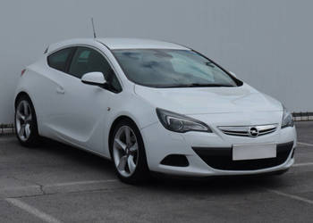 Opel Astra 1.6 T