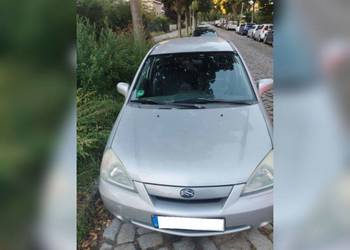Suzuki Liana 1,6 z Niemiec