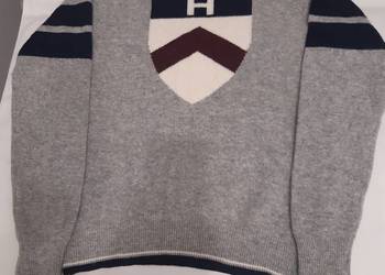 sweter Tommy Hilfiger