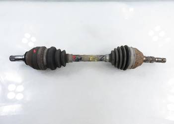 PÓŁOŚ LEWA PRZEDNIA OPEL MERIVA B 1.4