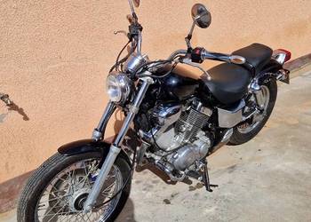 Yamaha virago 535 xv535 czoper chopper