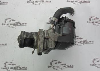 BMW 1 2.0 D N47D20C 139 tys km zawór EGR 7805447