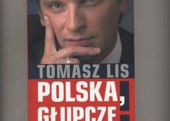 Polska,głupcze! - Lis