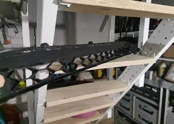 VW TIGUAN II KRATKA ATRAPA ZDERZAKA PRZÓD 5NA853677A VW TIGUAN II KRATKA ATRAPA ZDERZAKA PRZÓD 5NA853677A