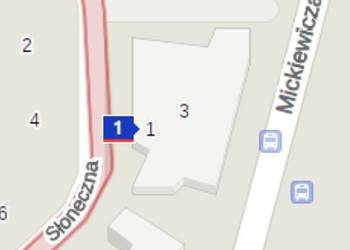 Sprzedam nieruchomość komercyjną w Karczewie (powiat otwocki)