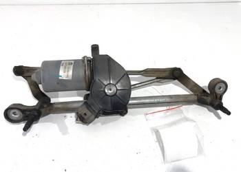 MECHANIZM WYCIERACZEK PRZÓD OPEL CORSA D 13182340 06-14 UKŁAD