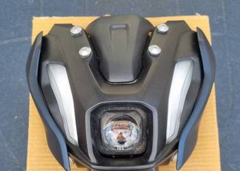 Yamaha MT07 Cyklop 21+ lampa reflektor przód