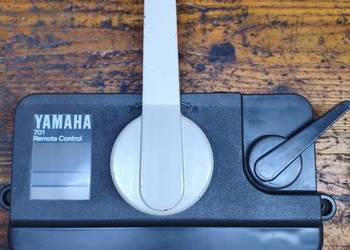 Manetka do silnika zaburtowego Yamaha