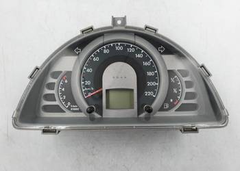 Licznik Zegary VW Fox 5Z 1.2 5Z0920820NX