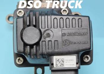 DOZOWNIK WTRYSKIWACZ ADBLUE A0001403939 MERCEDES ACTORS MP4