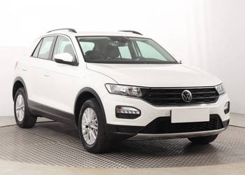 VW T-Roc 1.0 TSI