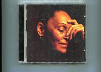 Omara Portuondo Buena Vista Social Club Płyta CD