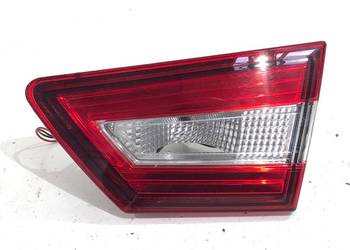 LAMPA TYŁ PRAWA WEWNĘTRZNA RENAULT CLIO IV 265505796R Hatchback